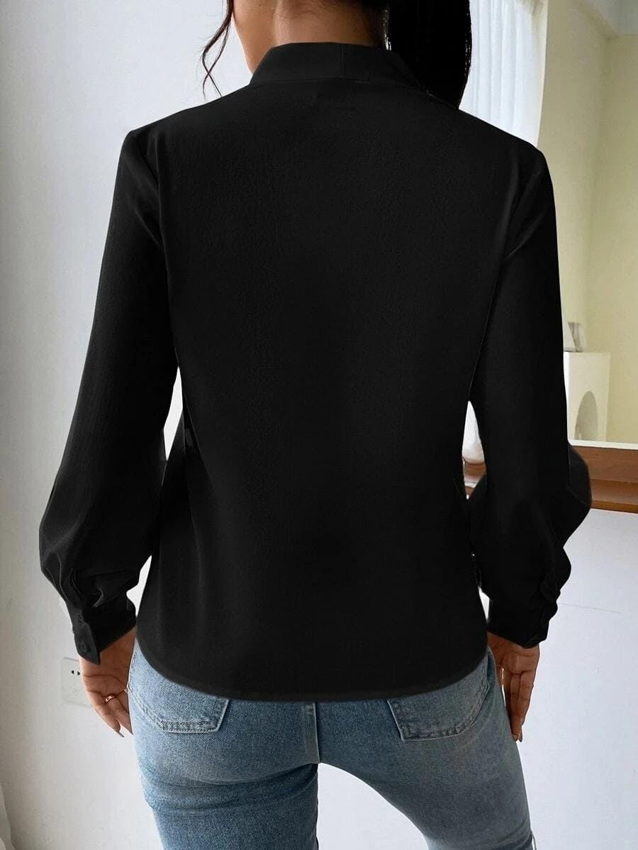 Francis Women's Shirt - Image 6