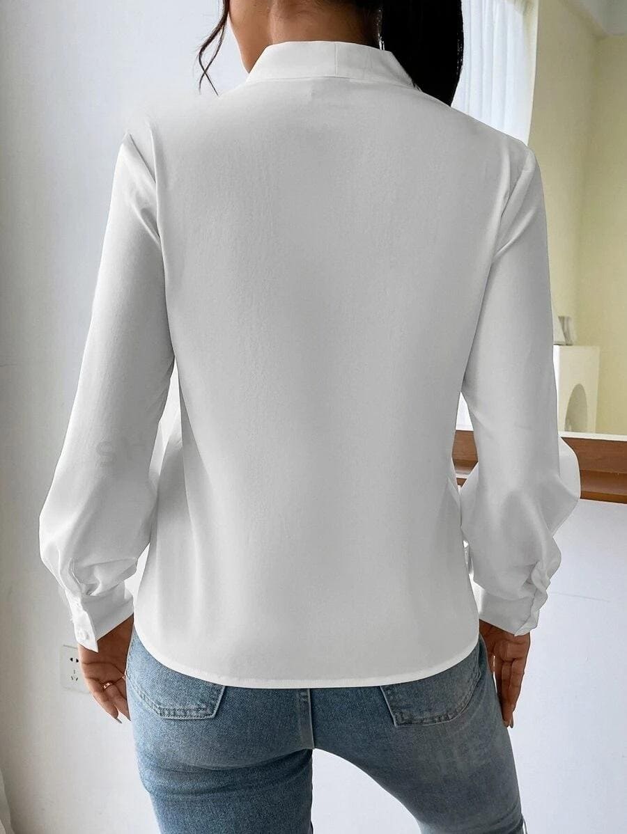 Francis Women's Shirt - Image 8