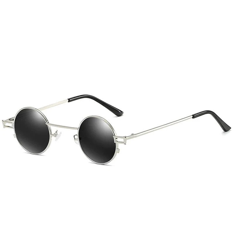 Gravity UV400 Protection Sunglasses - Image 3