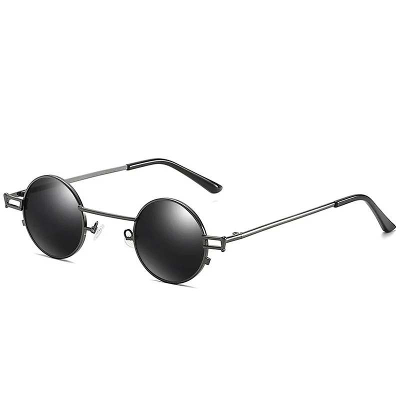 Gravity UV400 Protection Sunglasses - Image 4