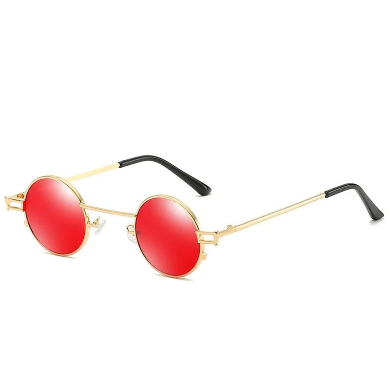 Gravity UV400 Protection Sunglasses - Image 5