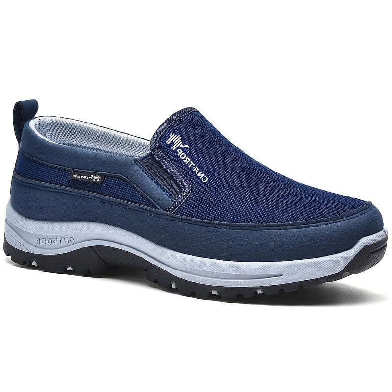 Herren Orthopädische Sneaker - Slip-On & Wasserdicht - Image 4