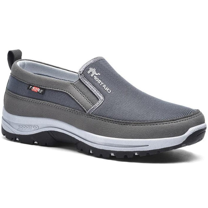 Herren Orthopädische Sneaker - Slip-On & Wasserdicht - Image 2