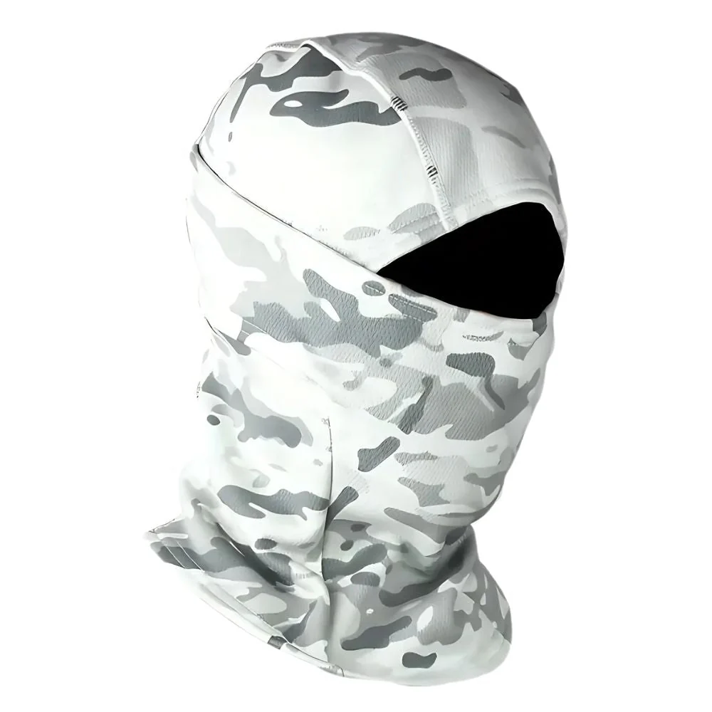 Herren Tarnmuster Sturmhaube – Atmungsaktive Vollgesichtsmaske - Image 5