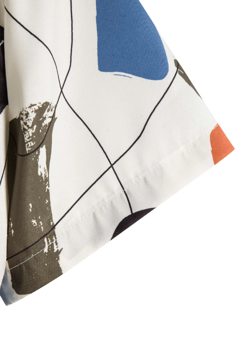 Holiday Men's Shirt - Image 4