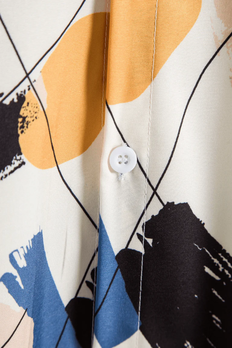 Holiday Men's Shirt - Image 5