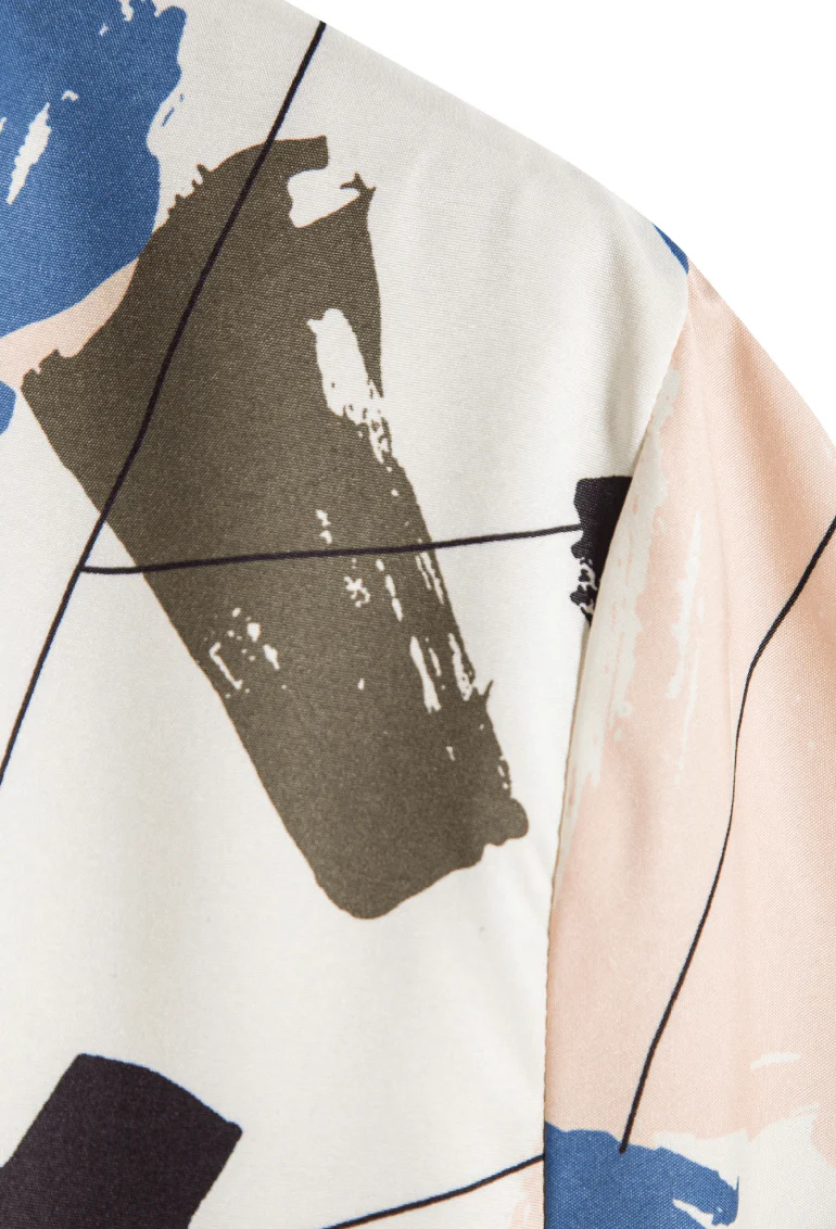 Holiday Men's Shirt - Image 6