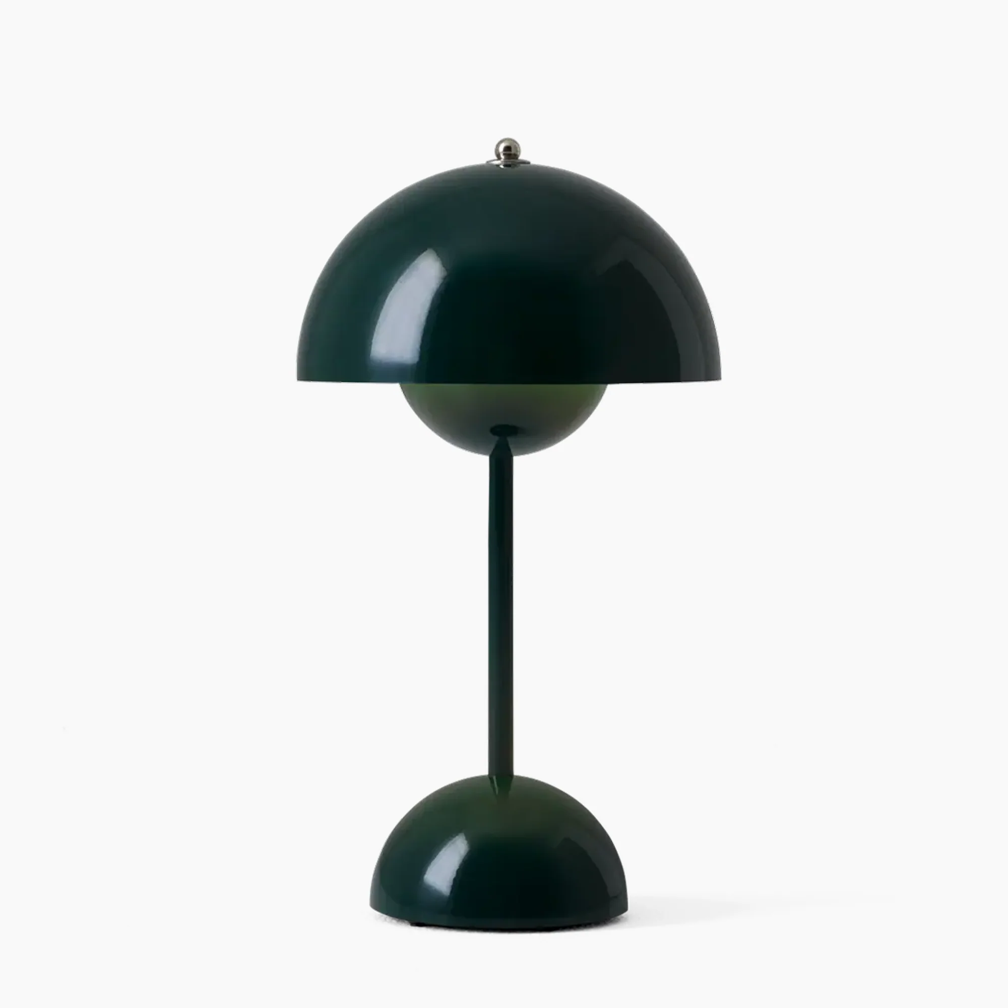 Kabellose LED Tischleuchte - Wiederaufladbare & Dimmbare - Image 9