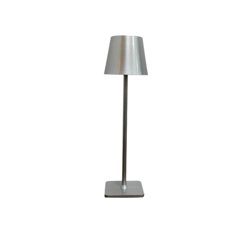 Kabellose Tischlampe - Wiederaufladbar und Dimmbar - Image 10
