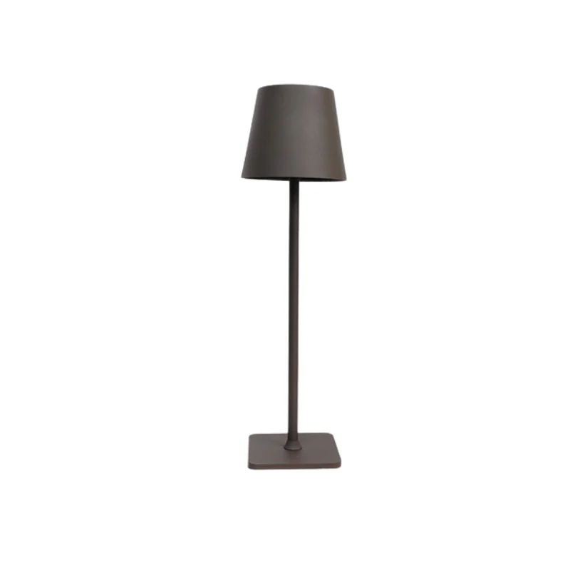 Kabellose Tischlampe - Wiederaufladbar und Dimmbar - Image 11
