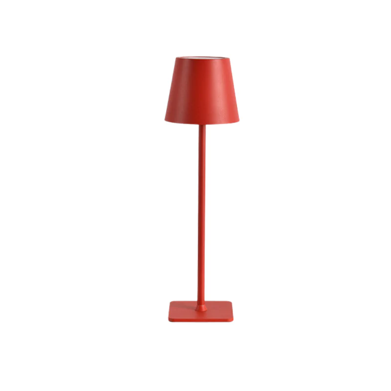 Kabellose Tischlampe - Wiederaufladbar und Dimmbar - Image 4