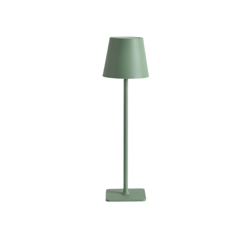 Kabellose Tischlampe - Wiederaufladbar und Dimmbar - Image 9