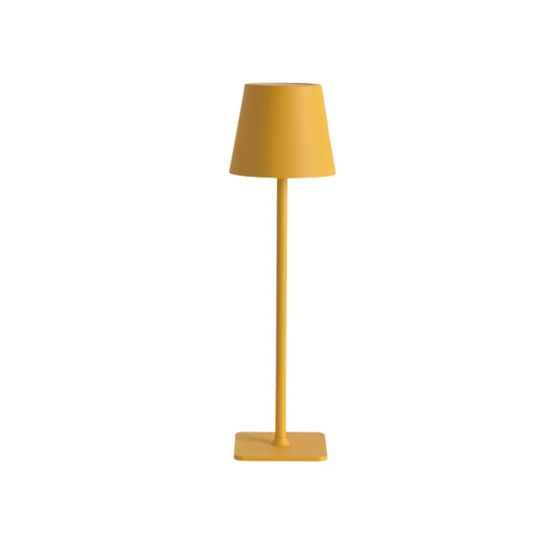 Kabellose Tischlampe - Wiederaufladbar und Dimmbar - Image 7