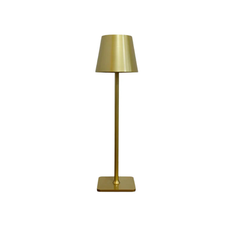 Kabellose Tischlampe - Wiederaufladbar und Dimmbar - Image 8