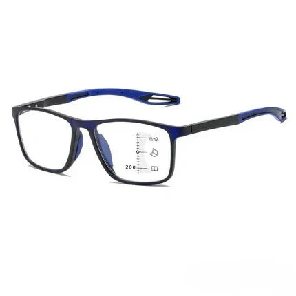 Lex Vision Multifocal Glasses - Image 3