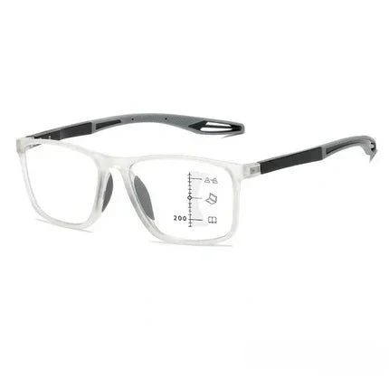 Lex Vision Multifocal Glasses - Image 4