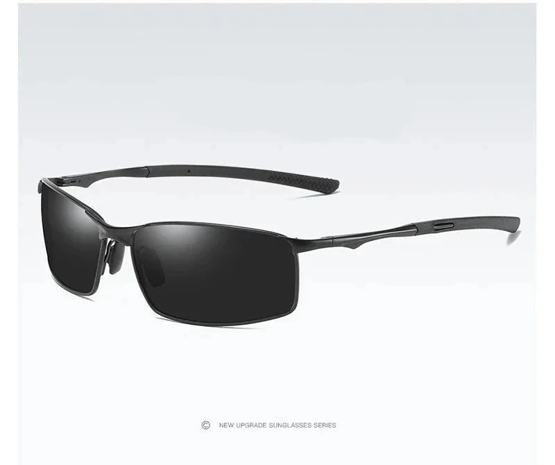 Lisboa Polarised Sunglasses - Image 3
