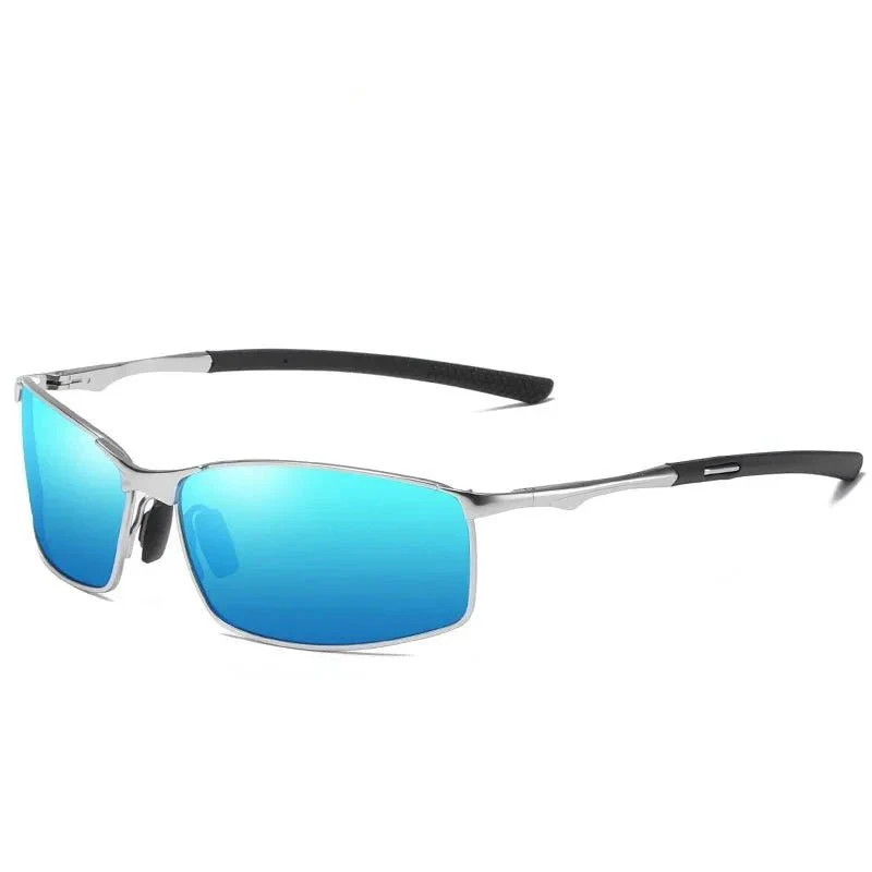 Lisboa Polarised Sunglasses - Image 4
