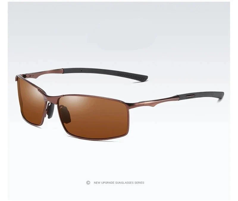 Lisboa Polarised Sunglasses - Image 5