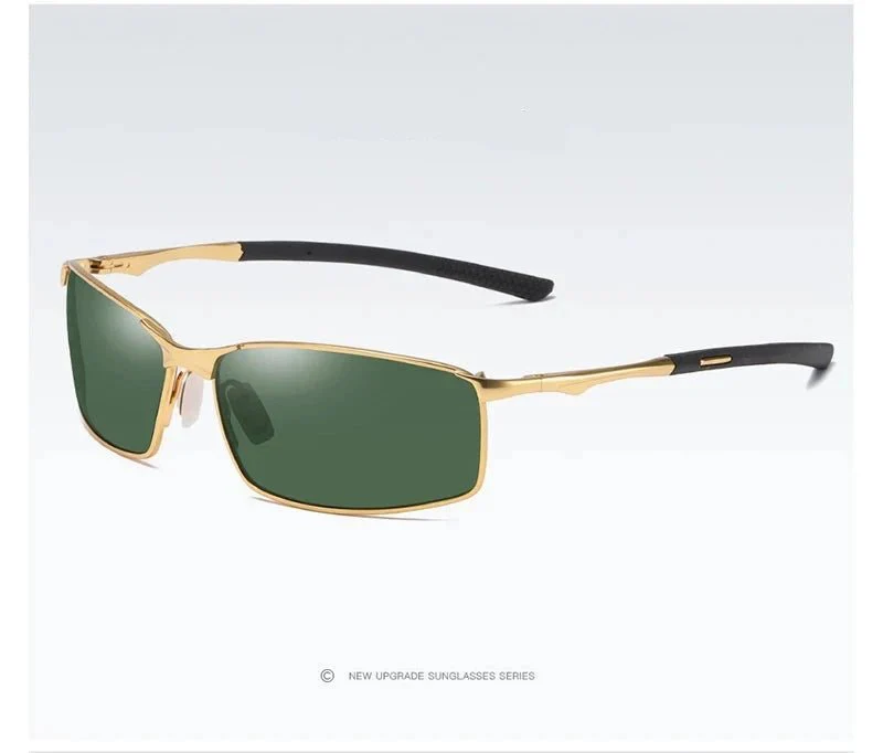 Lisboa Polarised Sunglasses - Image 6