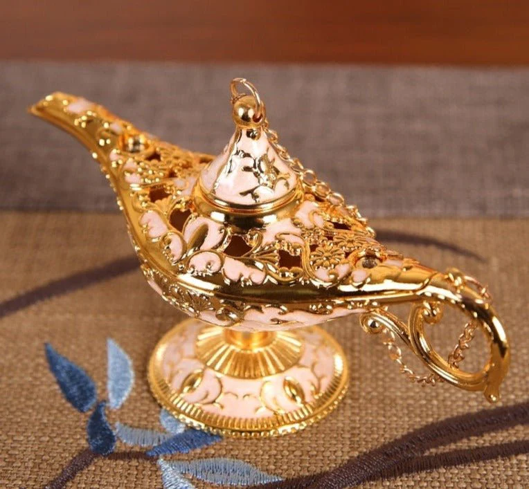 Magic Lamp Decoration - Image 4