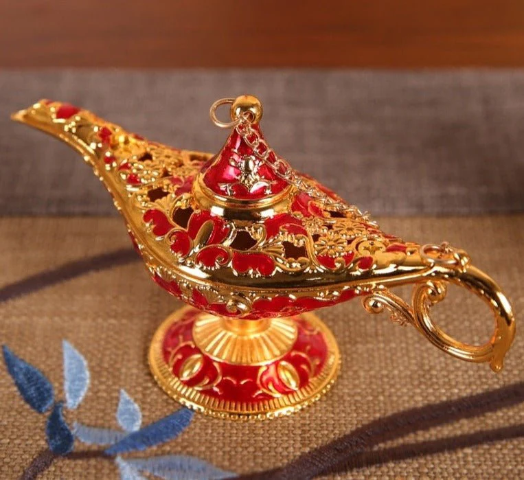 Magic Lamp Decoration - Image 6
