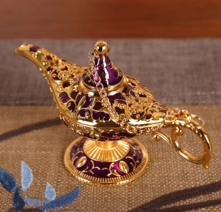 Magic Lamp Decoration - Image 7