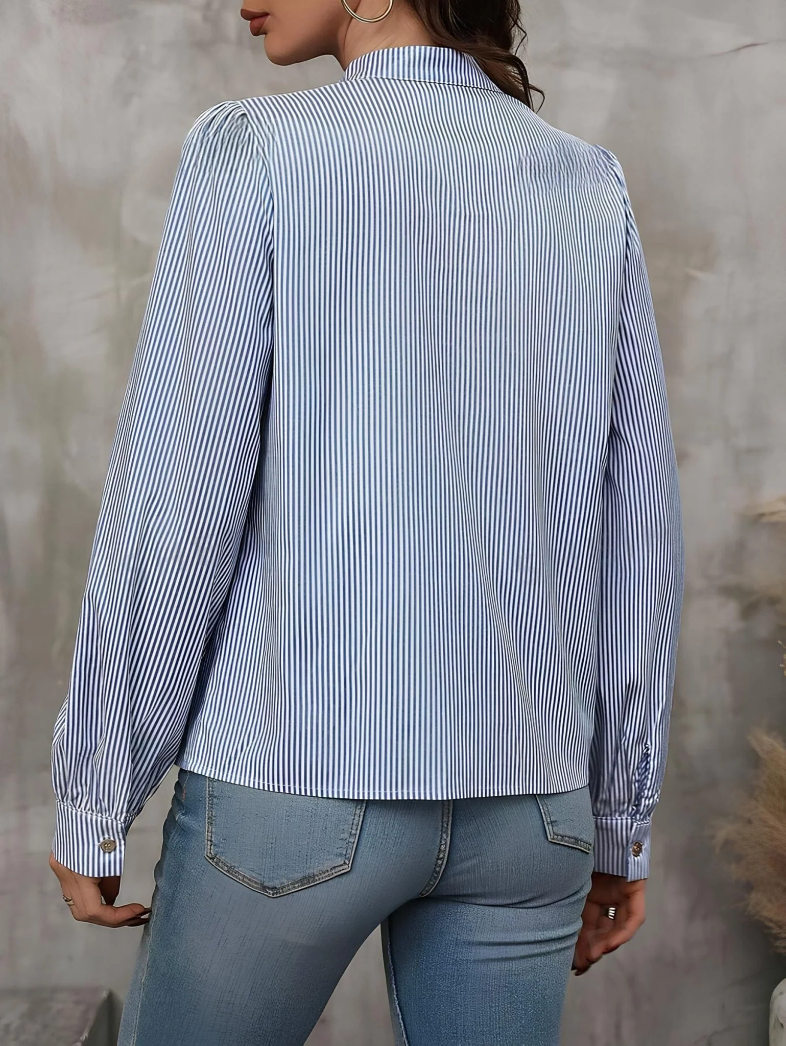 Marília Women's Shirt - Image 3
