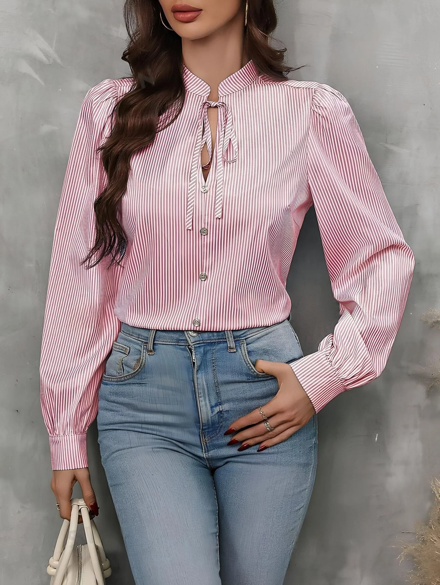 Marília Women's Shirt - Image 5