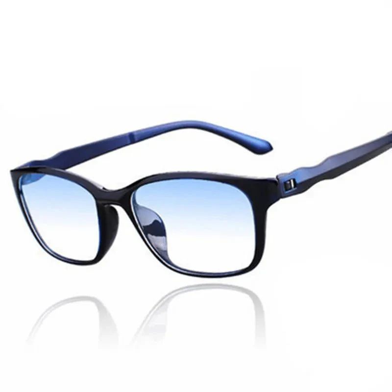 Men's Anti-Blue Light Presbyopia Glasses - Image 3