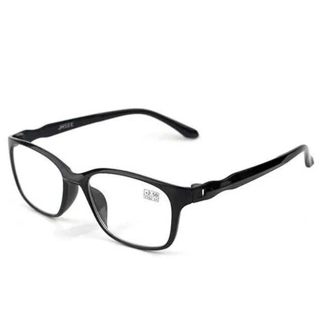 Men's Anti-Blue Light Presbyopia Glasses - Image 4