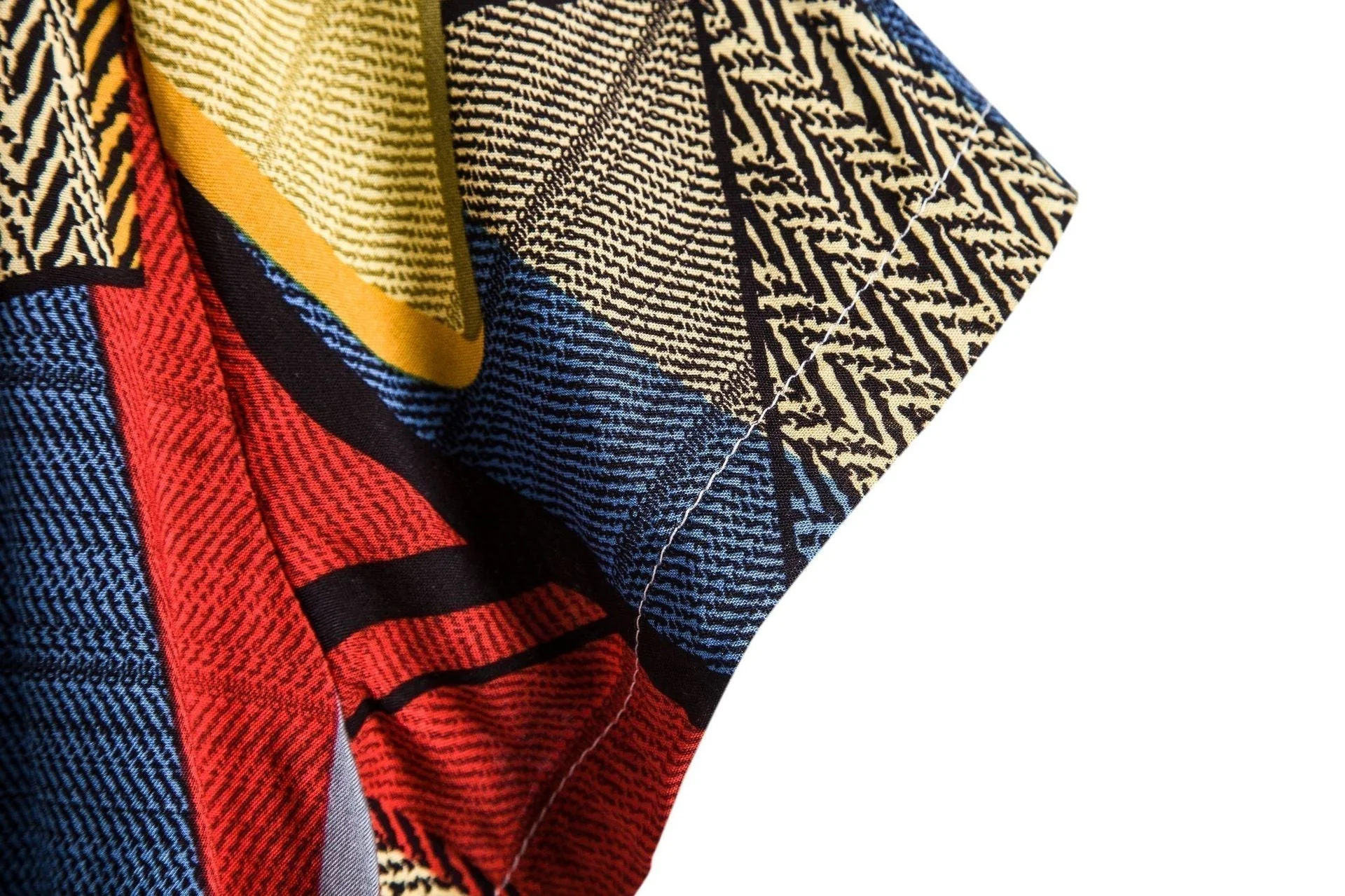 Modern Fit Men's Shirt - Image 12