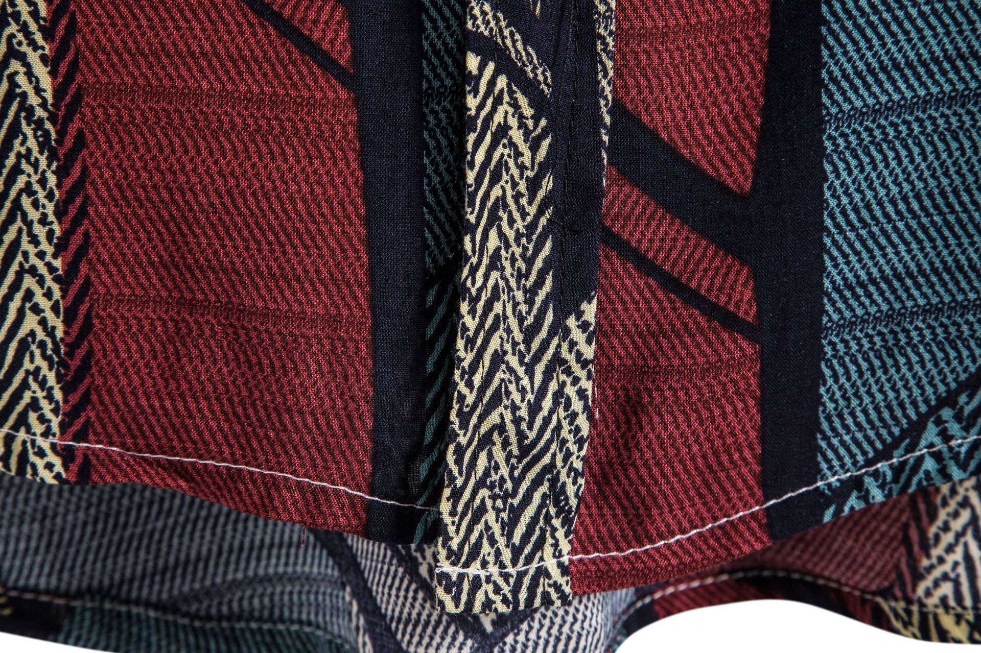 Modern Fit Men's Shirt - Image 4