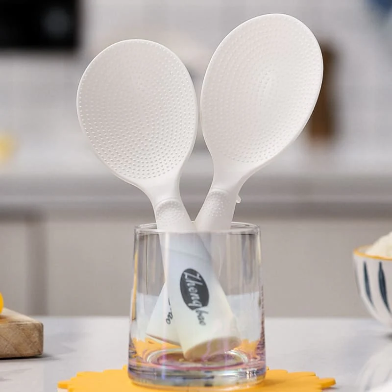 Non-Stick Rice Spoon - Image 5