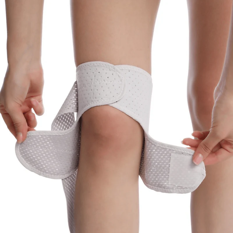 Orthopaedic Knee Brace with Stabilising Strap - Image 5