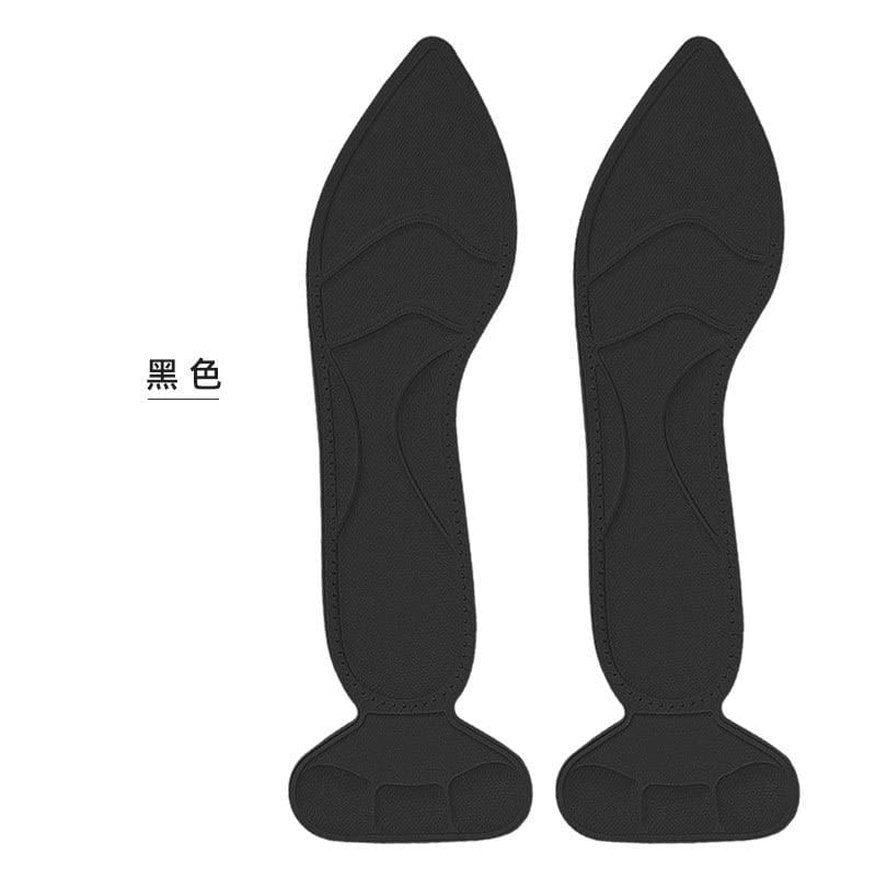 Pair of Protective Insoles for Daily Comfort - Image 12