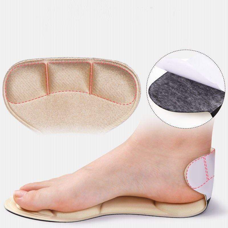 Pair of Protective Insoles for Daily Comfort - Image 15