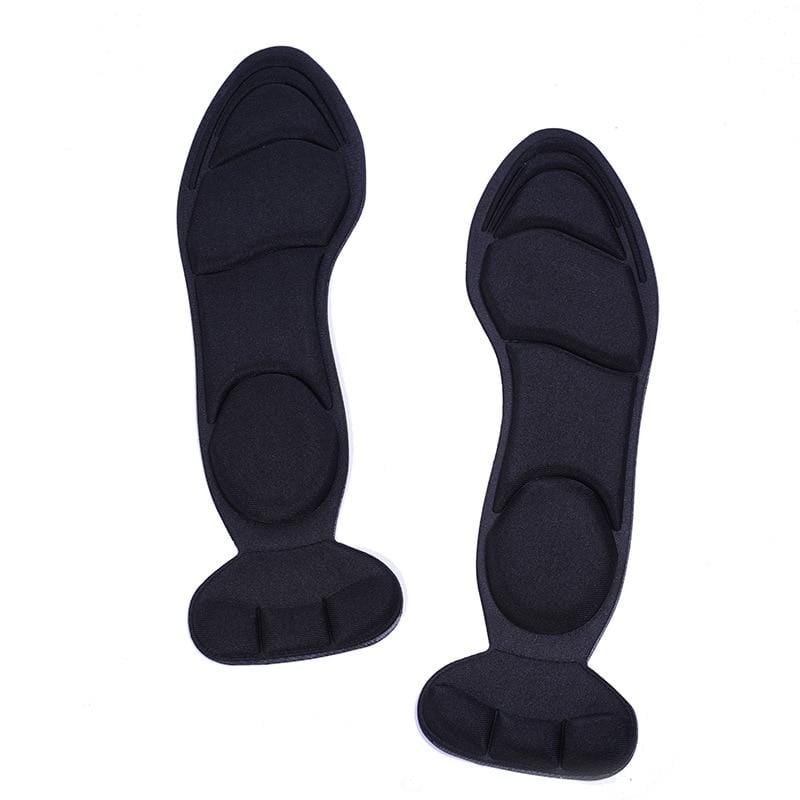 Pair of Protective Insoles for Daily Comfort - Image 8