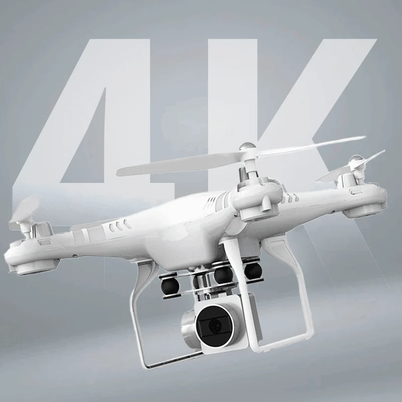 Professional Oregon Drone with 4K Full HD Camera, GPS, Wifi + 9 Free Gifts - Image 12