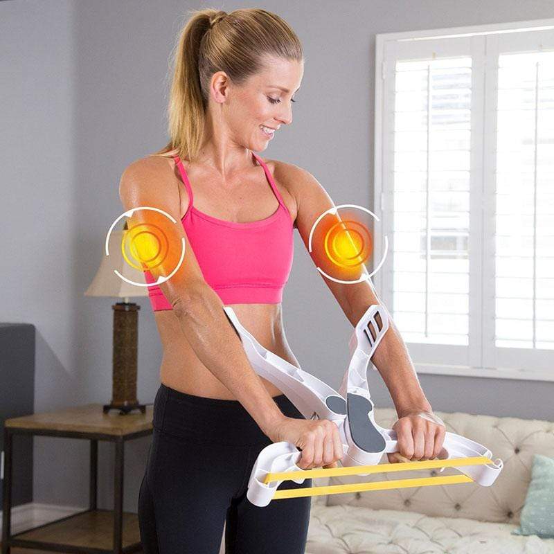 Rapid Toning Arm Exerciser - Image 3