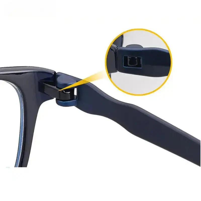 Regalis Vision – Blue Light Blocking Glasses - Image 5