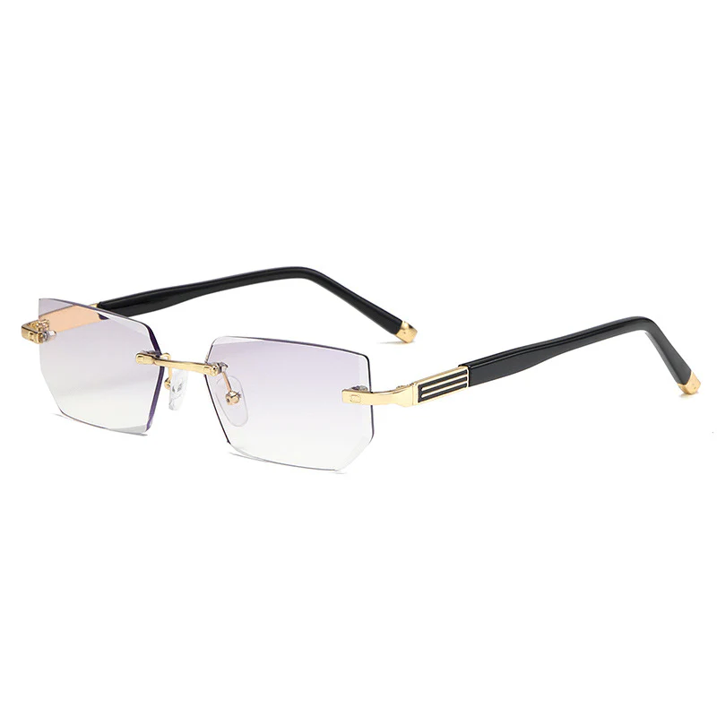 Sapphire high hardness anti-blue progressive Far And Near Dual-Use Reading Glasses - Image 9