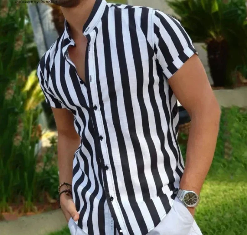 Sintonia Men's Shirt - Image 3