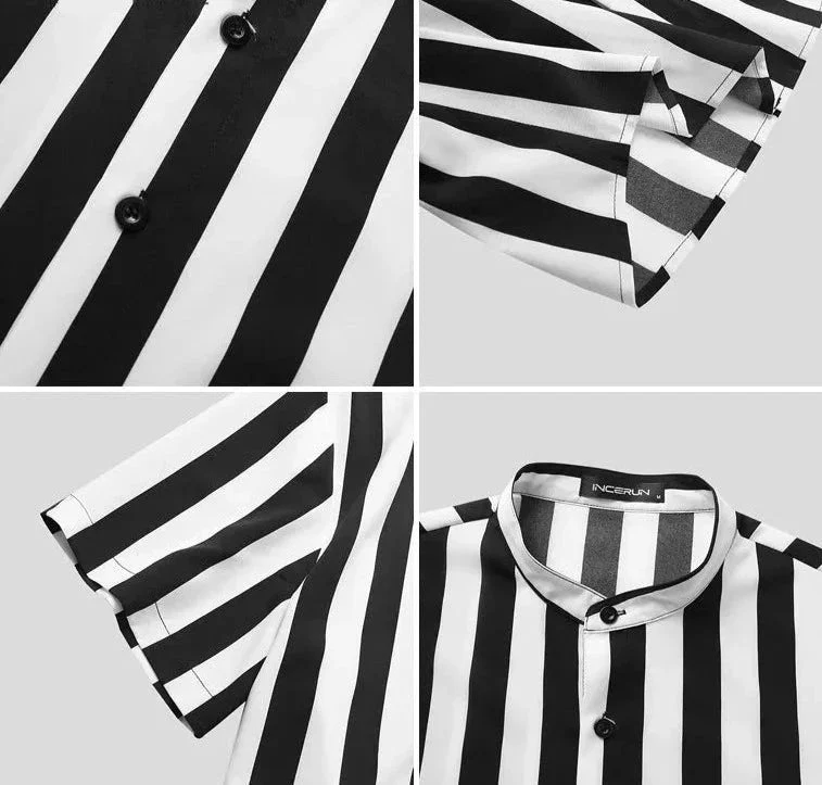 Sintonia Men's Shirt - Image 5