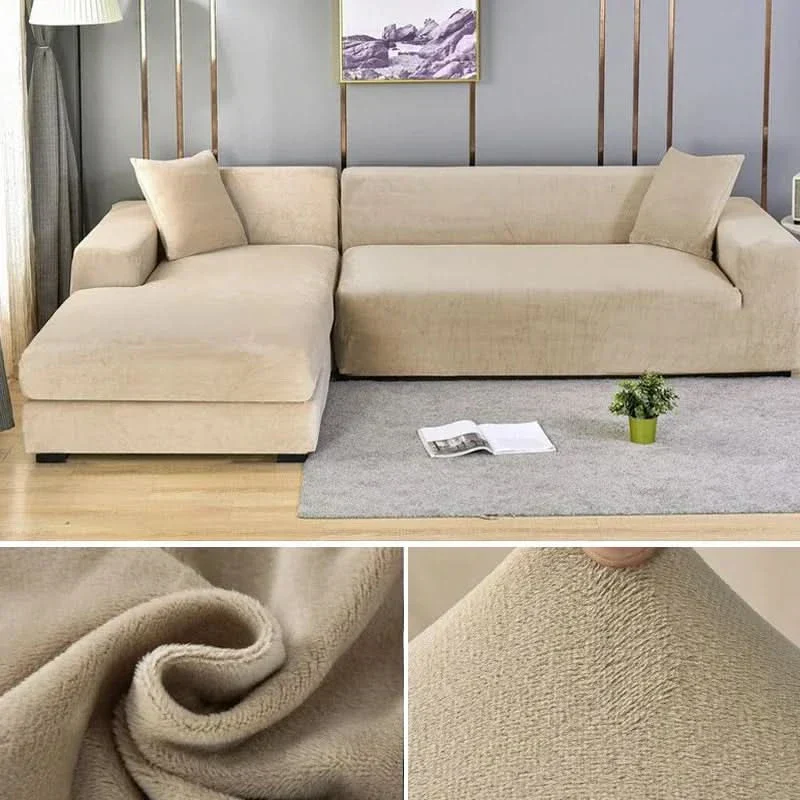 Sofa Bezug - Ultra Weich und Stretch - Image 15