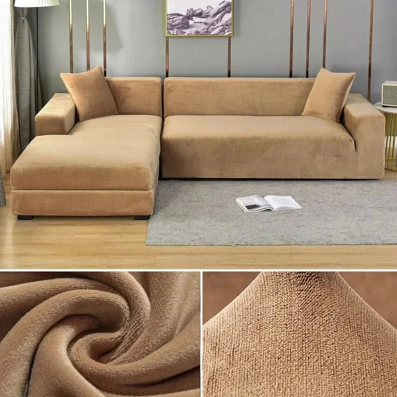 Sofa Bezug - Ultra Weich und Stretch - Image 21