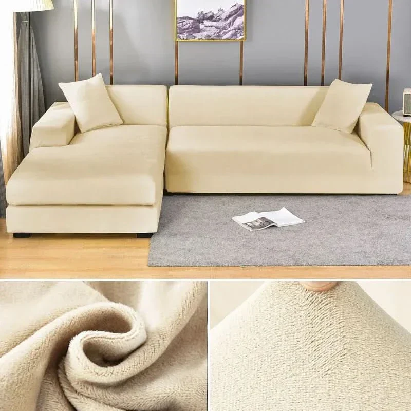 Sofa Bezug - Ultra Weich und Stretch - Image 7