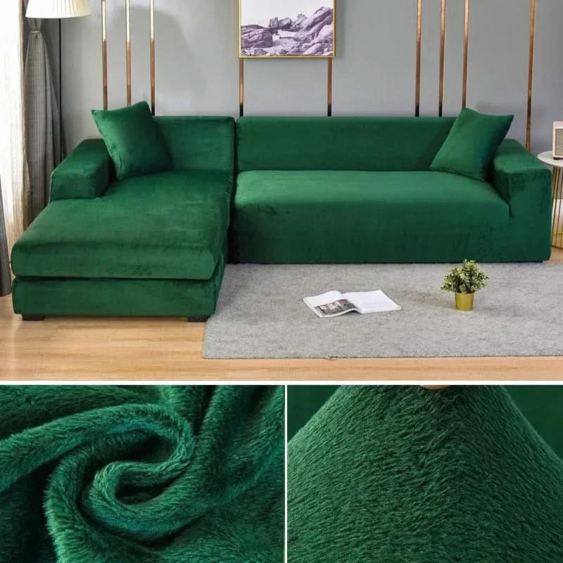 Sofa Bezug - Ultra Weich und Stretch - Image 9