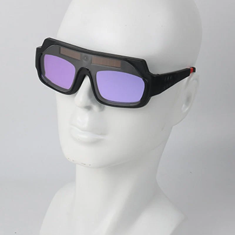 Solar-Powered Auto-Light-Changing Welding Glasses - Image 6