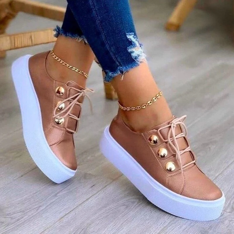 Stilvolle Sneaker für Damen